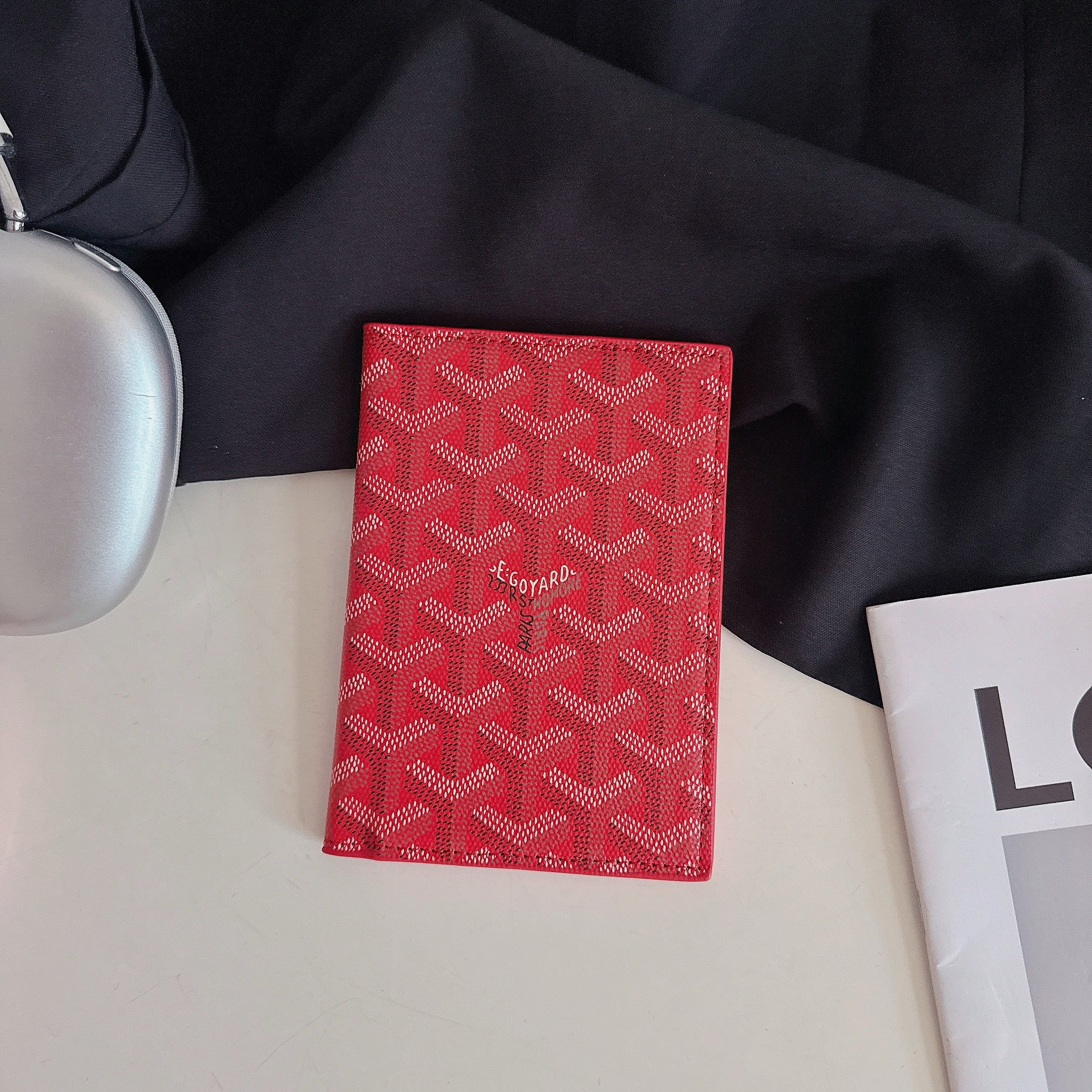 GY Card Holder Wallet Case