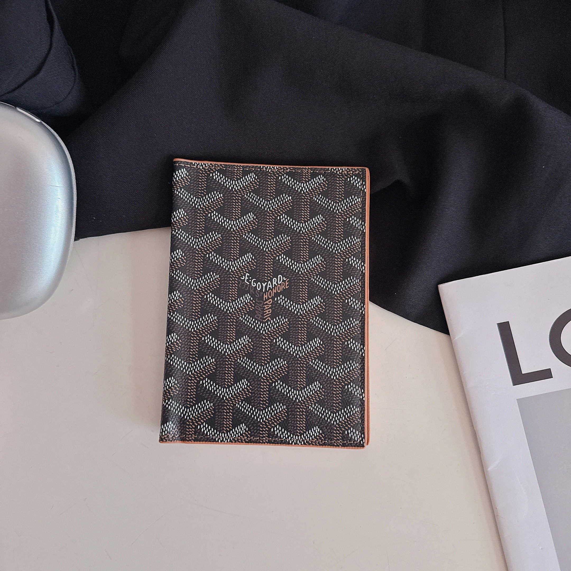 GY Card Holder Wallet Case