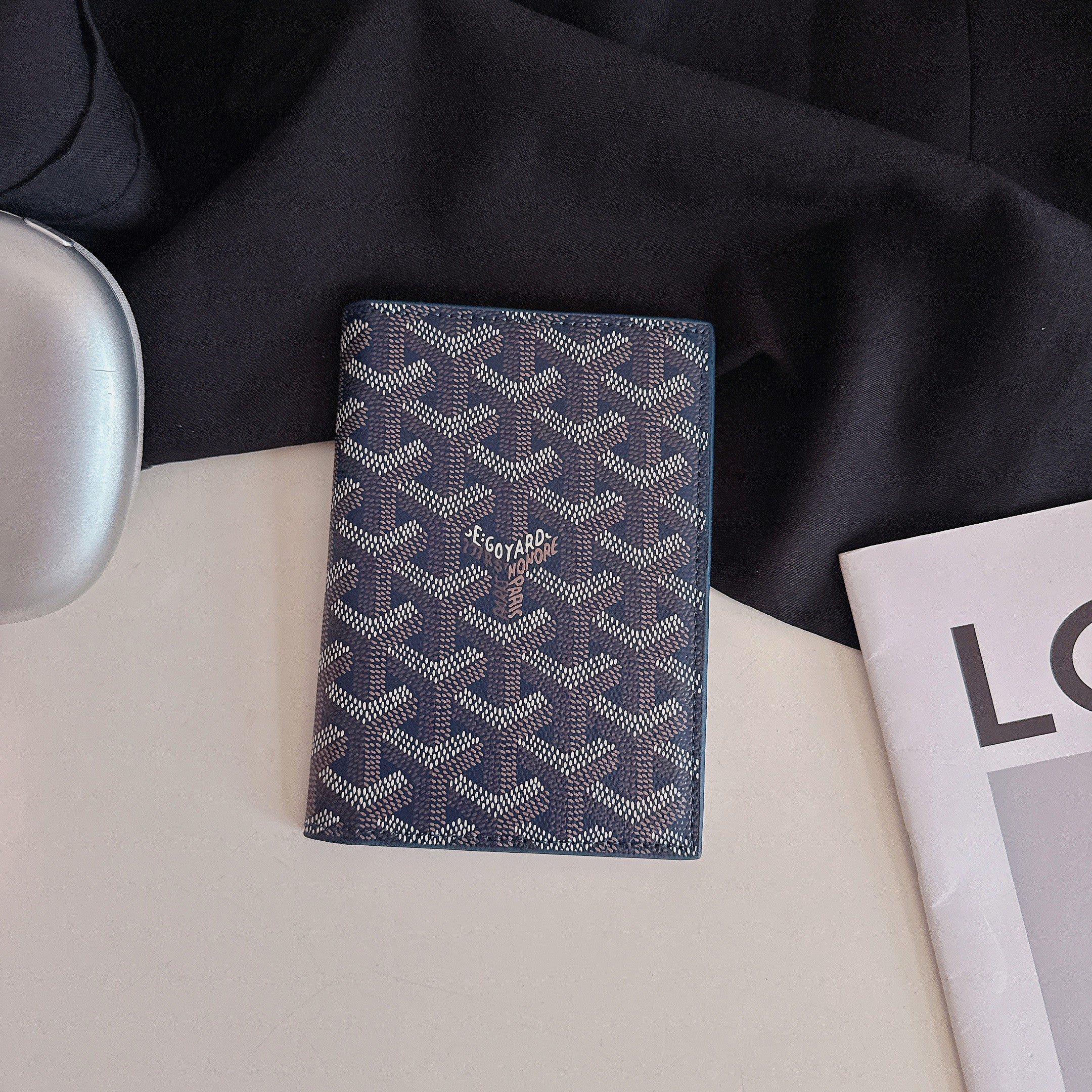 GY Card Holder Wallet Case
