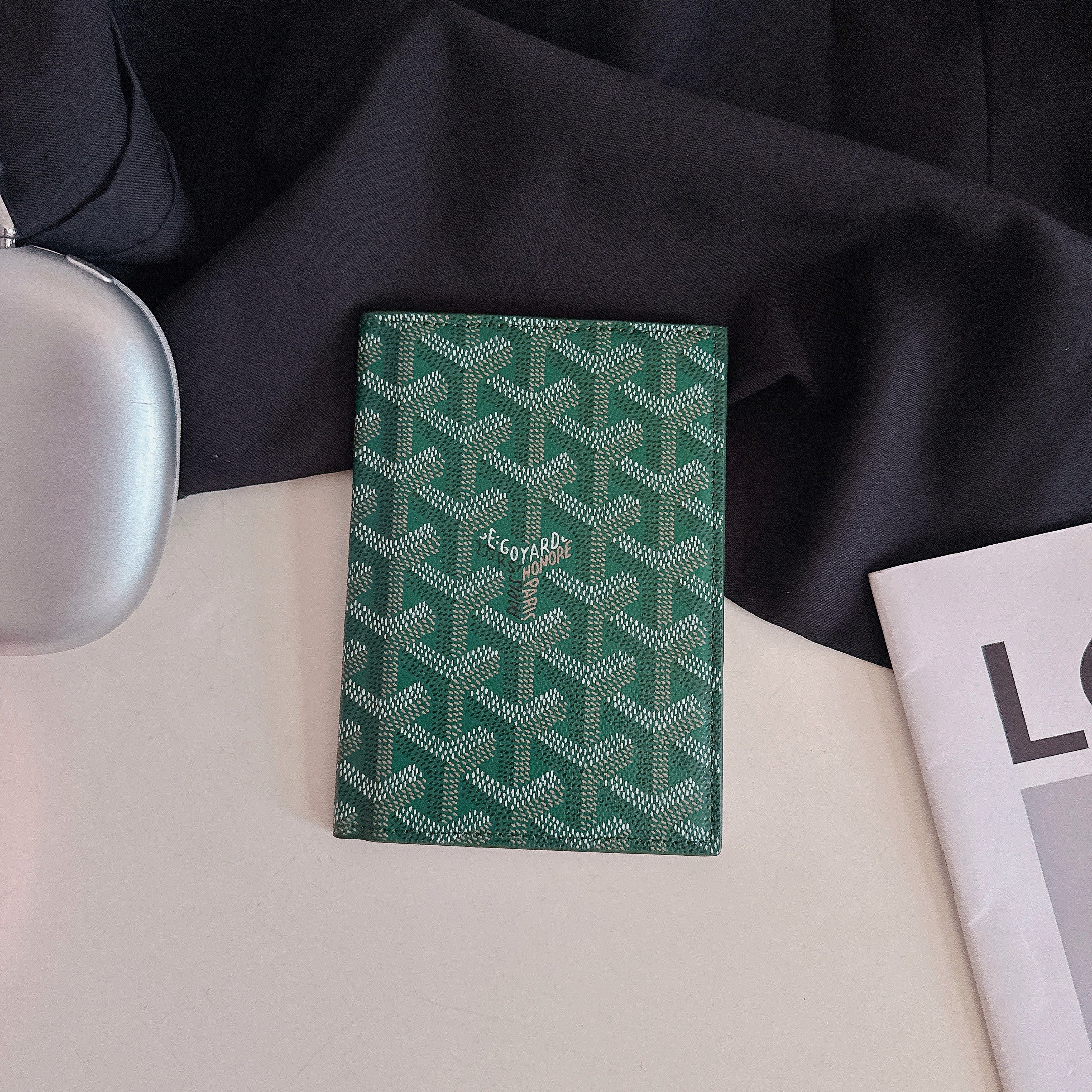 GY Card Holder Wallet Case