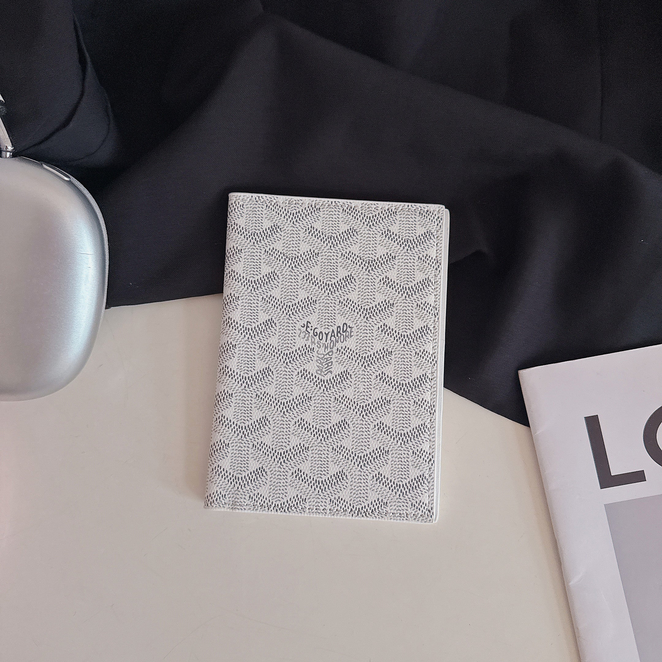 GY Card Holder Wallet Case