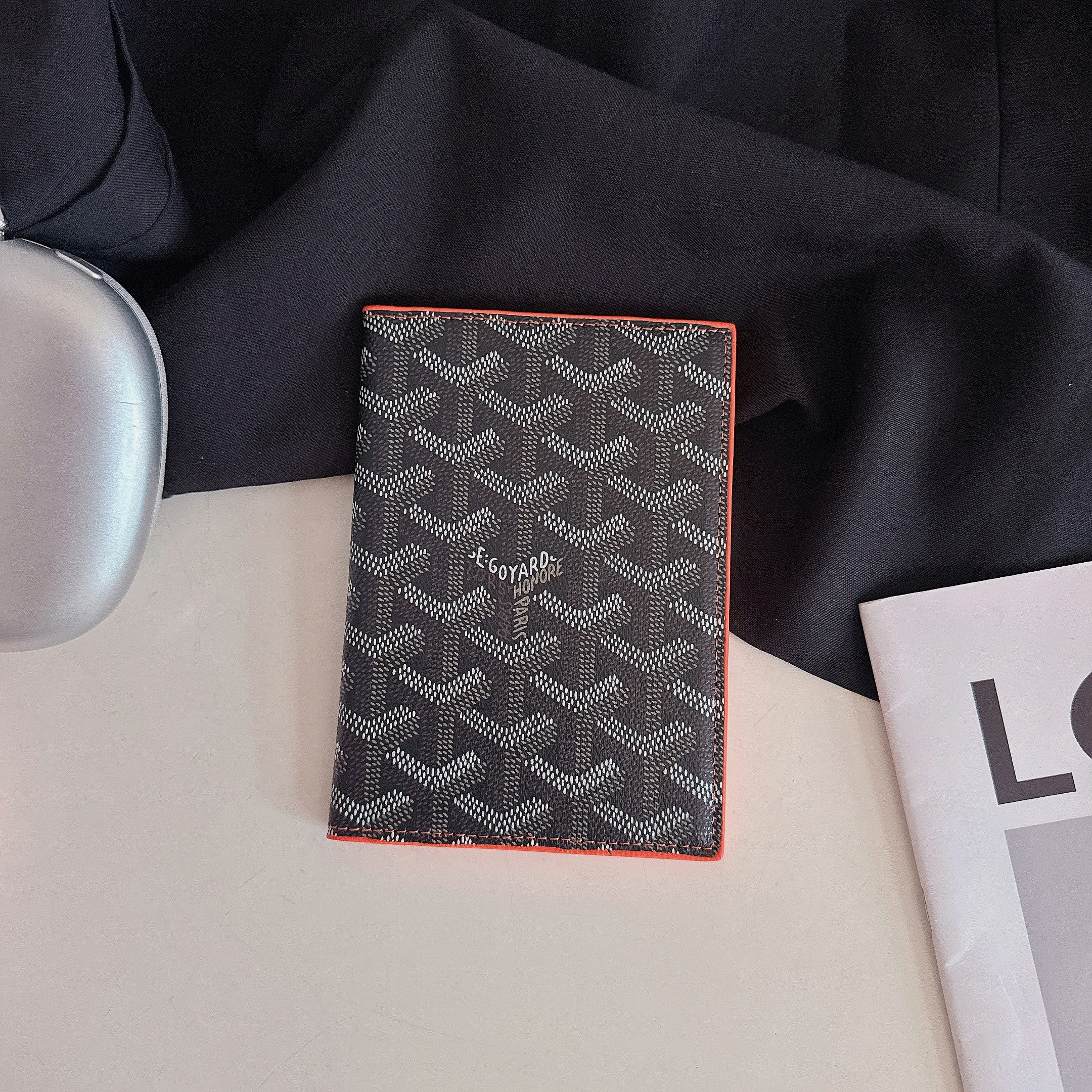 GY Card Holder Wallet Case