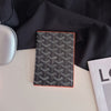 GY Card Holder Wallet Case