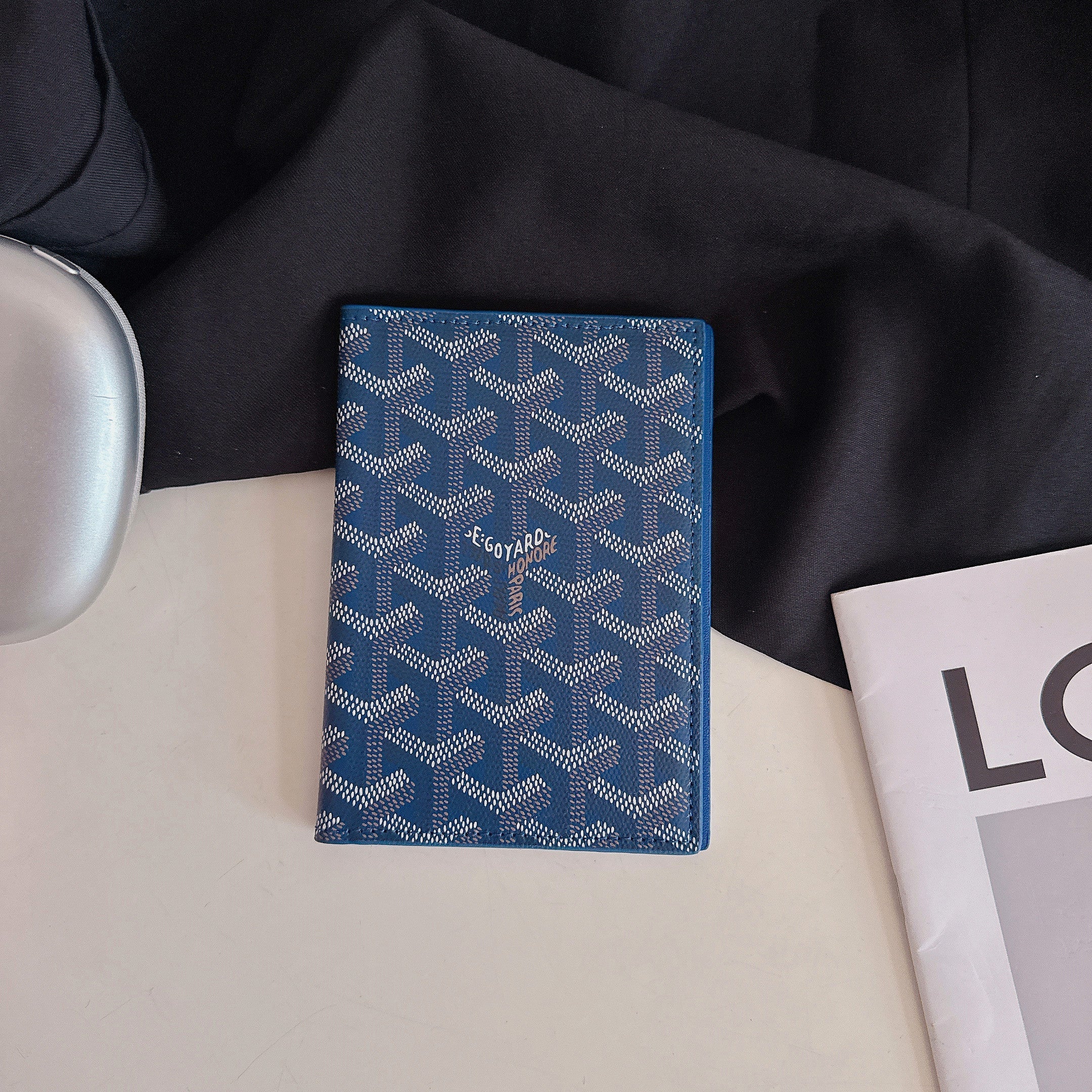 GY Card Holder Wallet Case