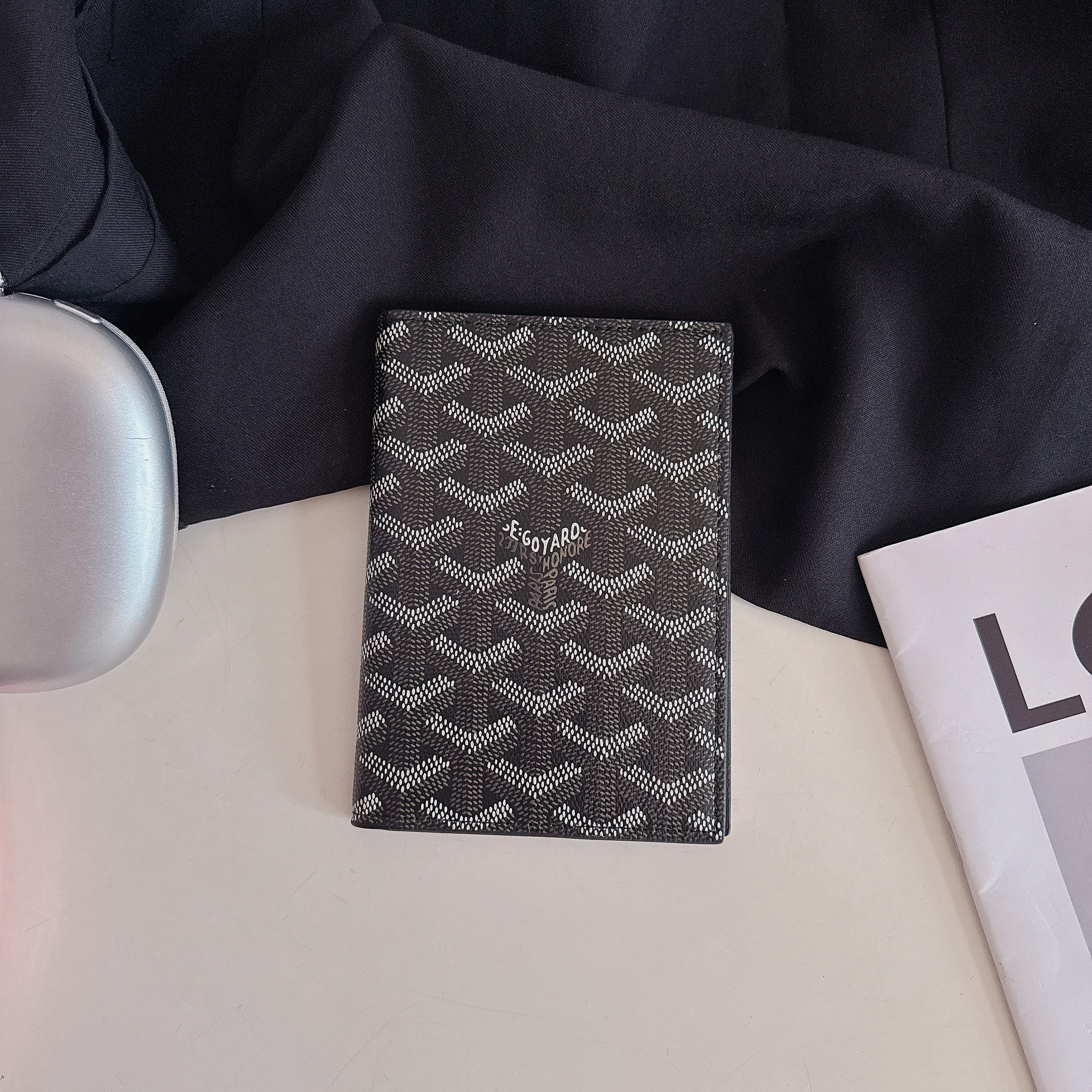 GY Card Holder Wallet Case