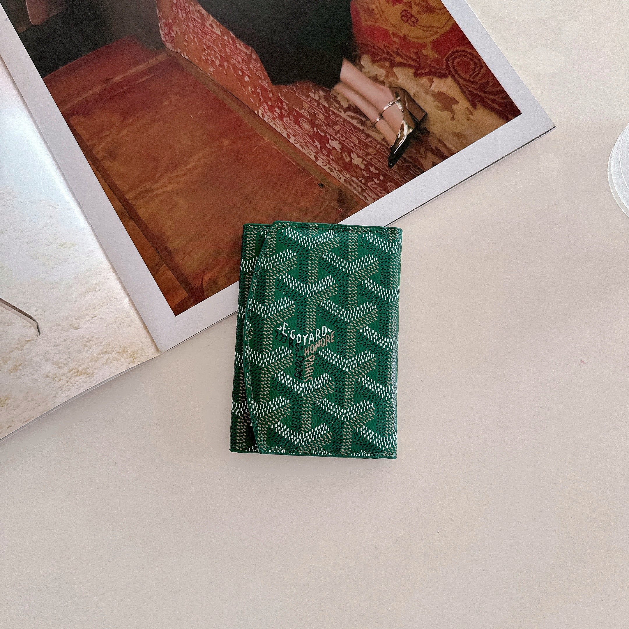 GY Best Wallet Case : Multi Color