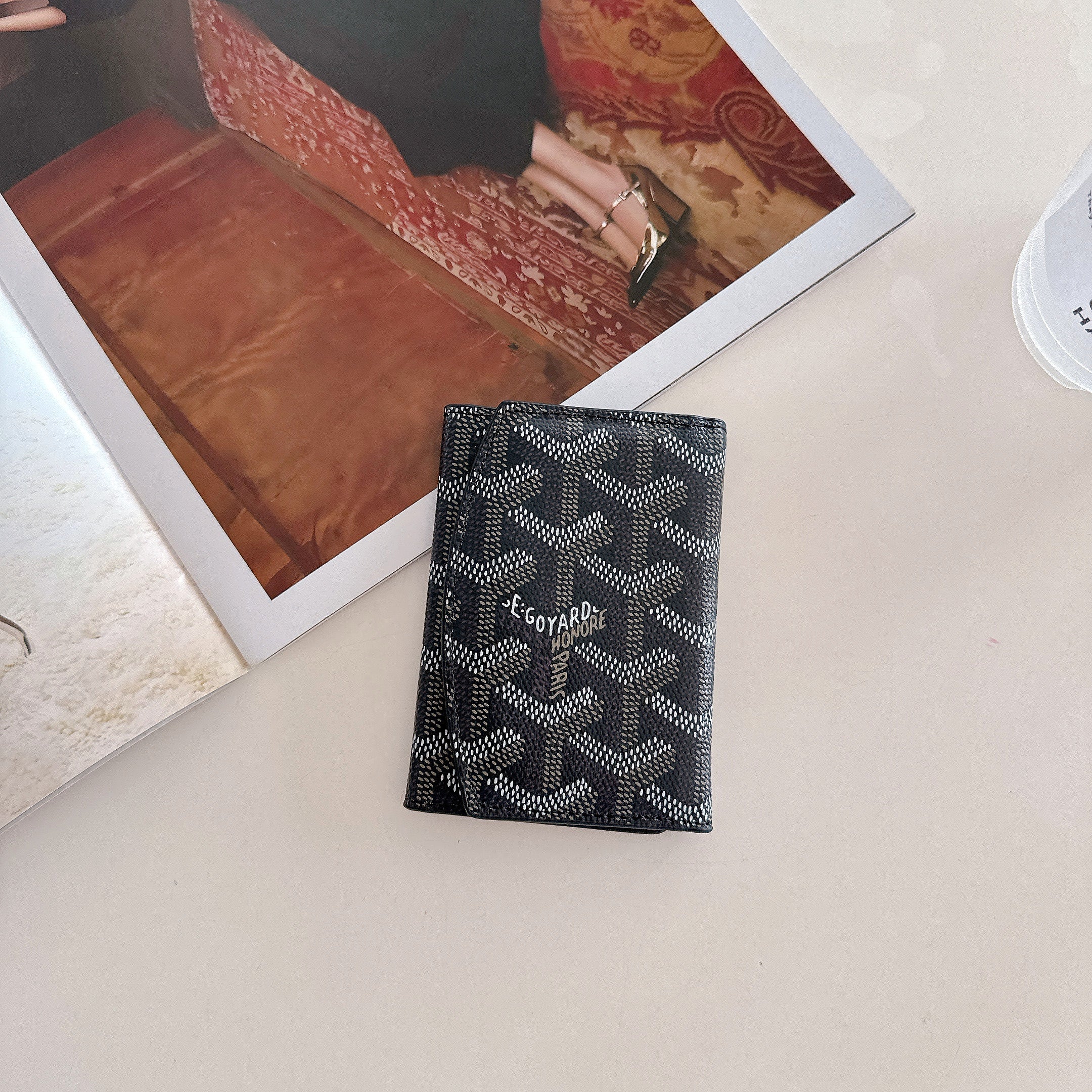 GY Best Wallet Case : Multi Color