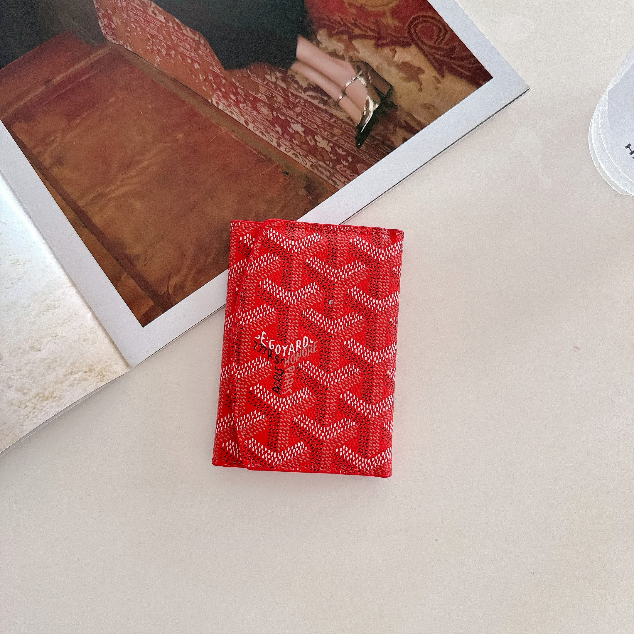 GY Best Wallet Case : Multi Color