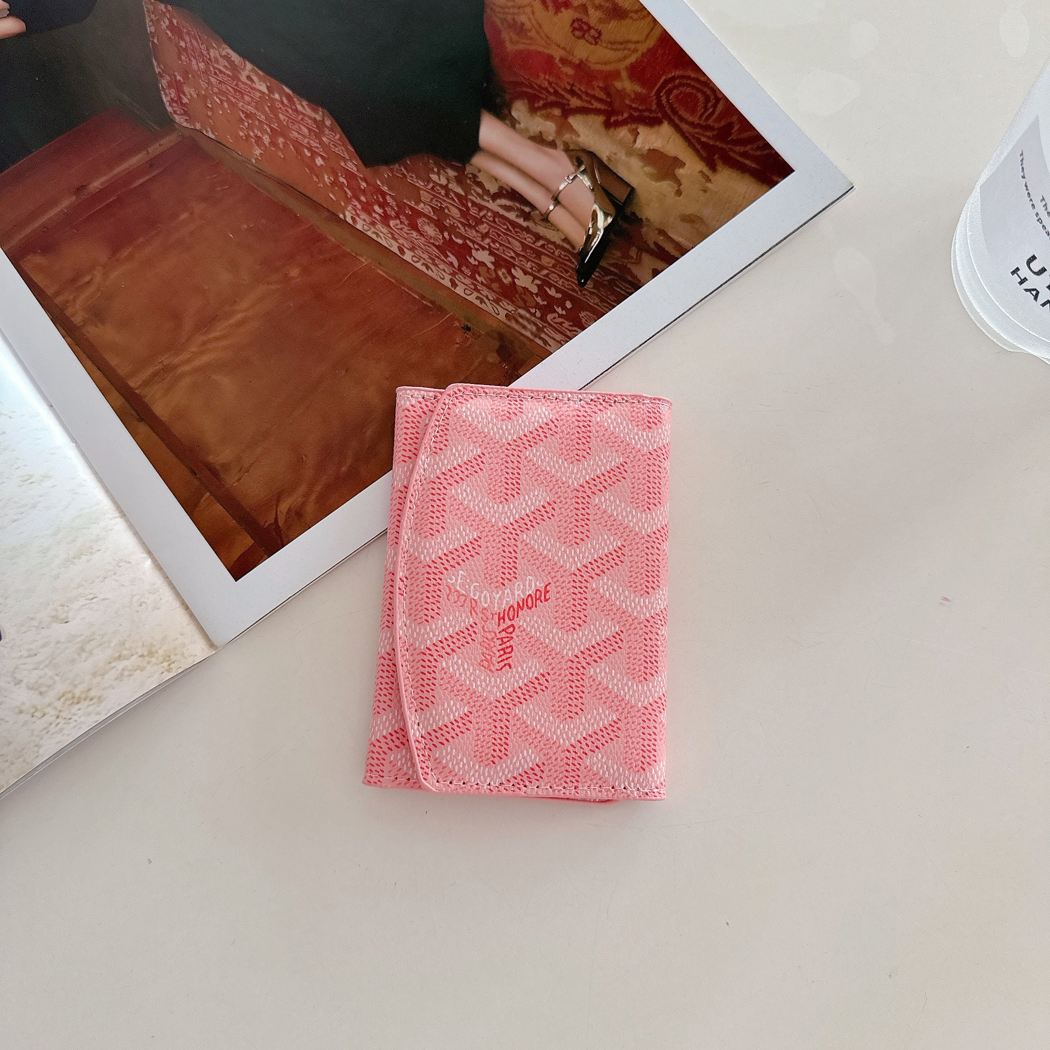 GY Best Wallet Case : Multi Color