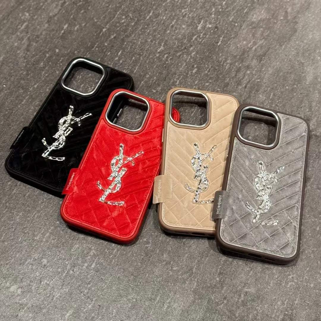 YL Iphone Case Luxury Edition