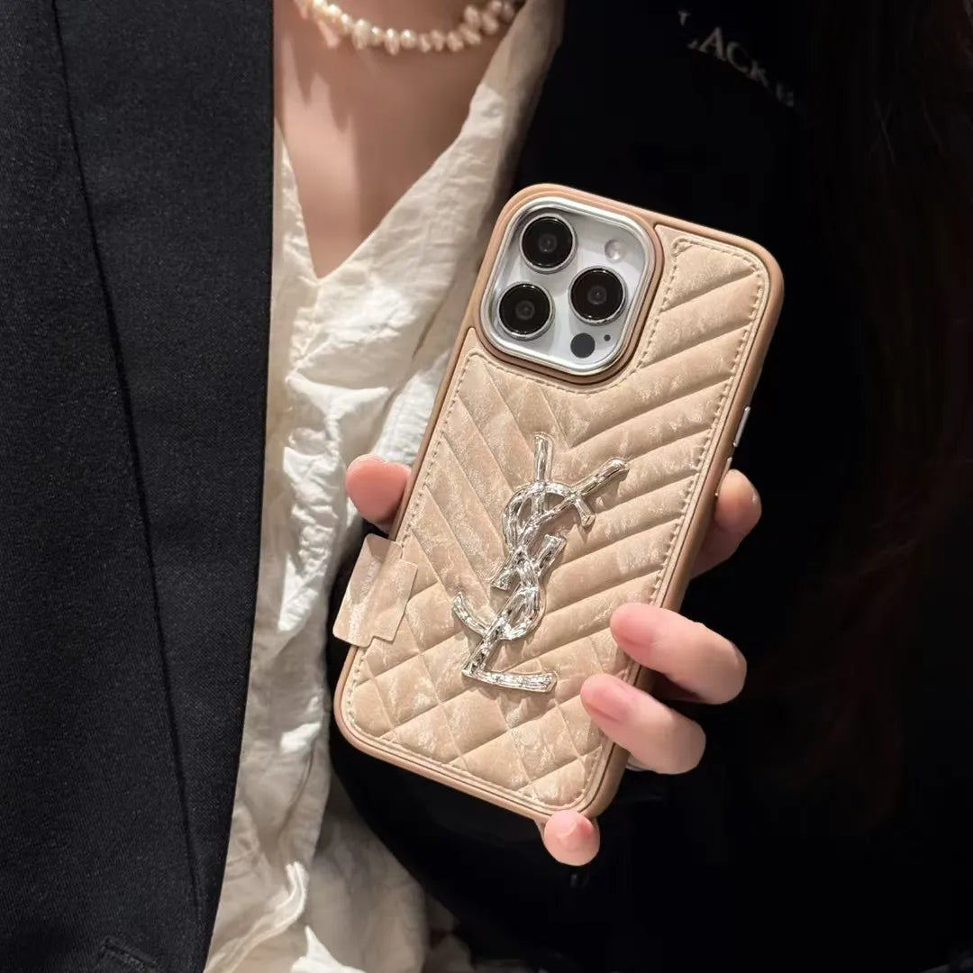 YL Iphone Case Luxury Edition