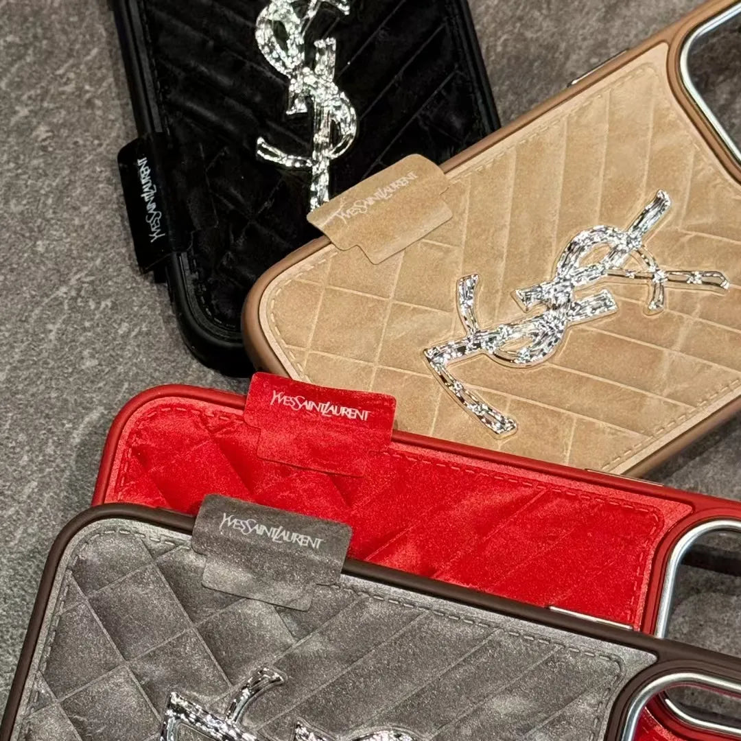 YL Iphone Case Luxury Edition