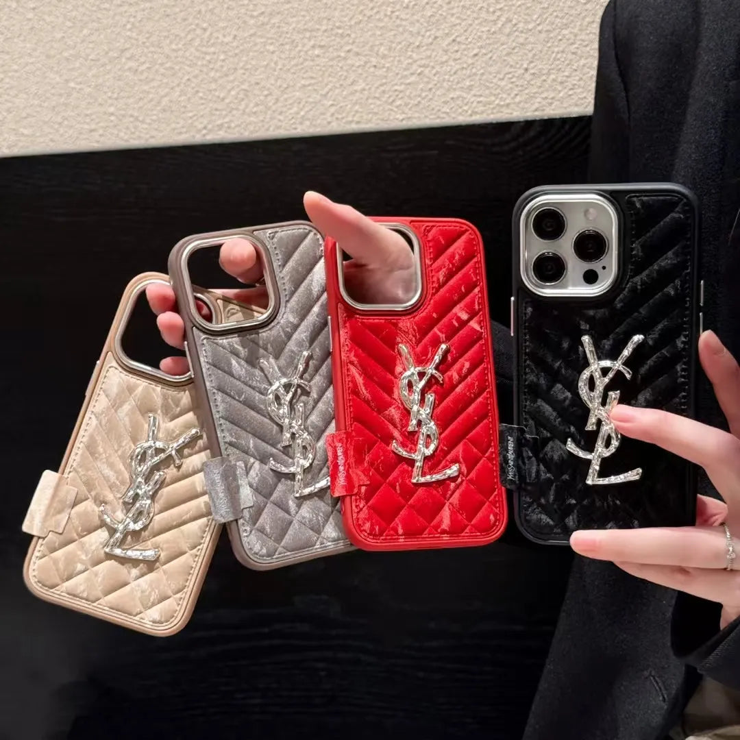 YL Iphone Case Luxury Edition