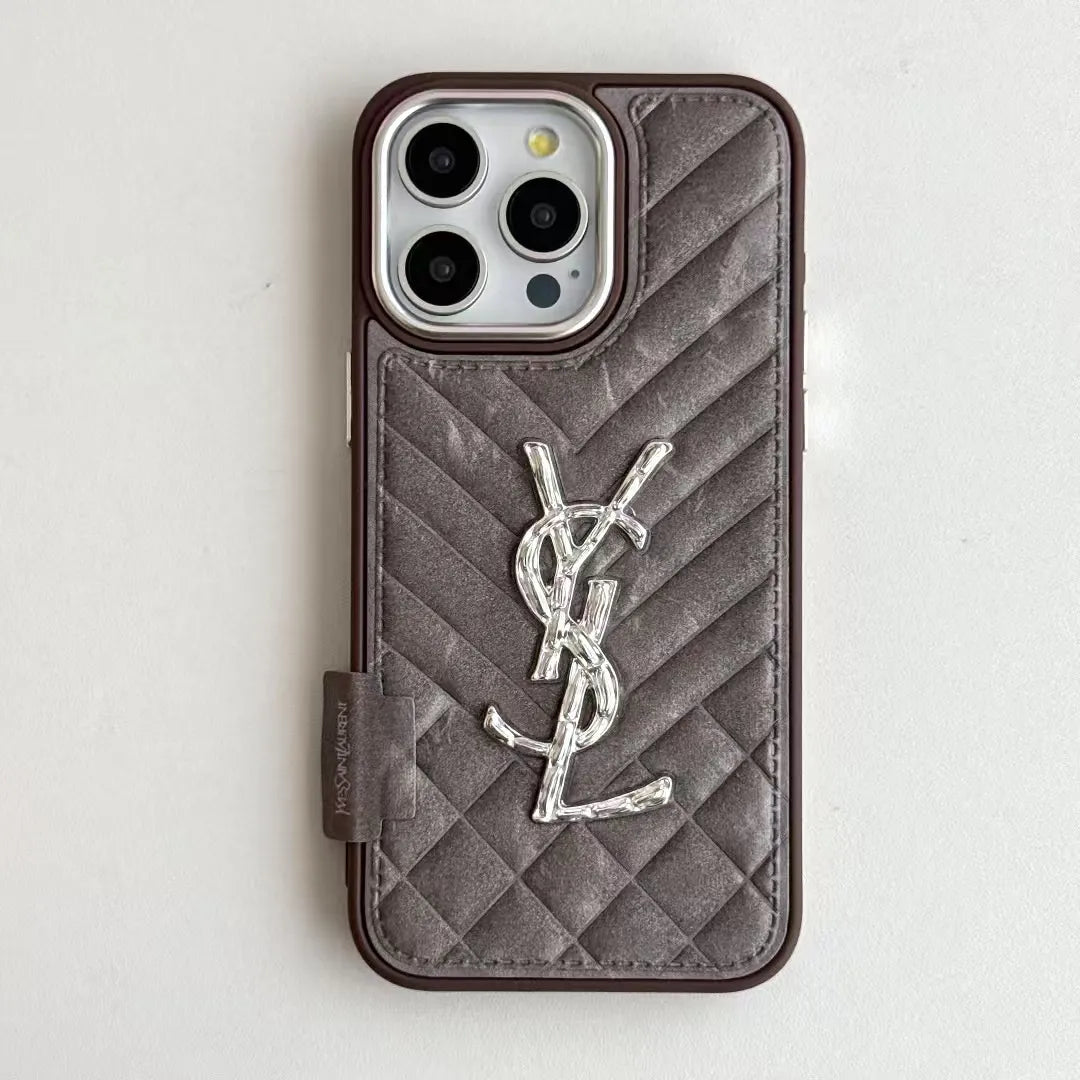 YL Iphone Case Luxury Edition
