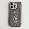 YL Iphone Case Luxury Edition