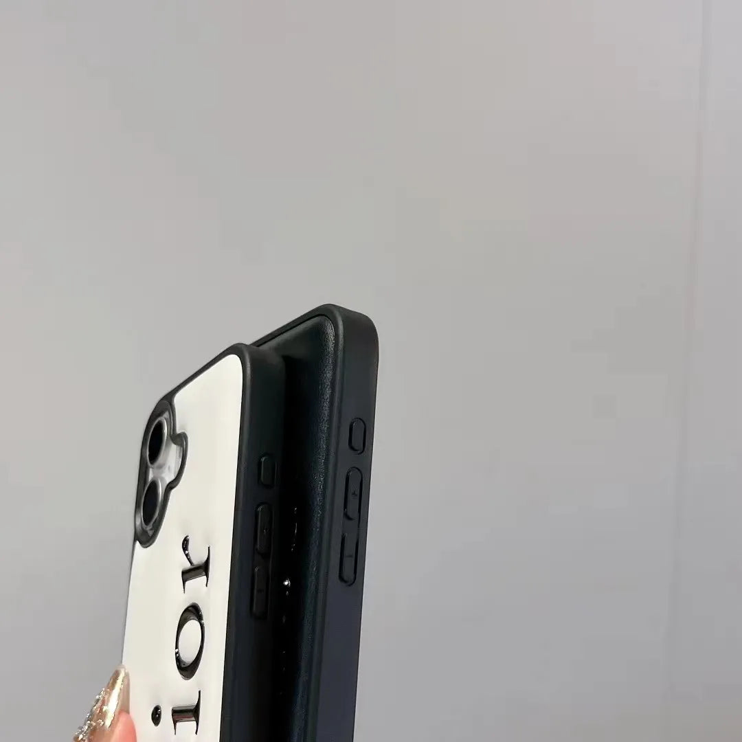 Best Phone Case Monogram