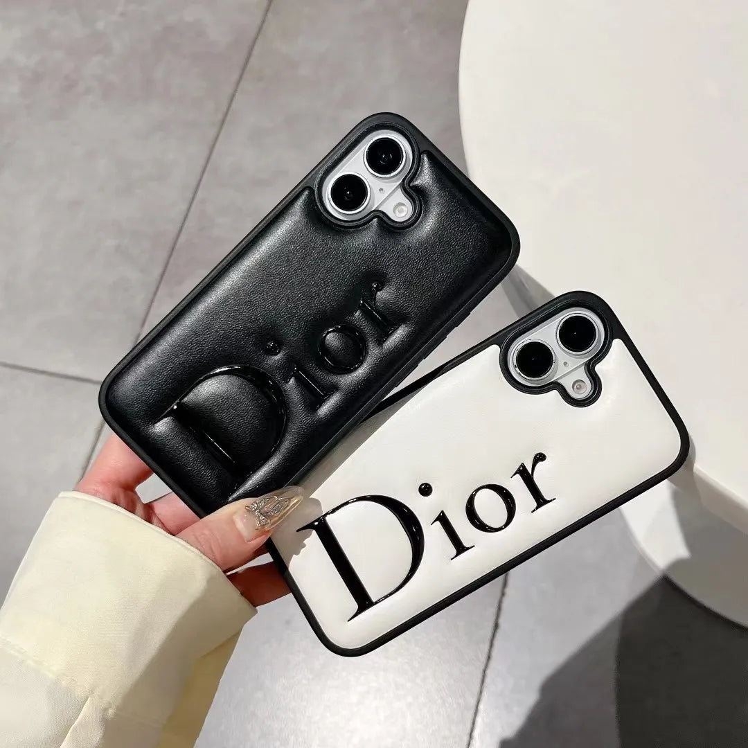 Best Phone Case Monogram