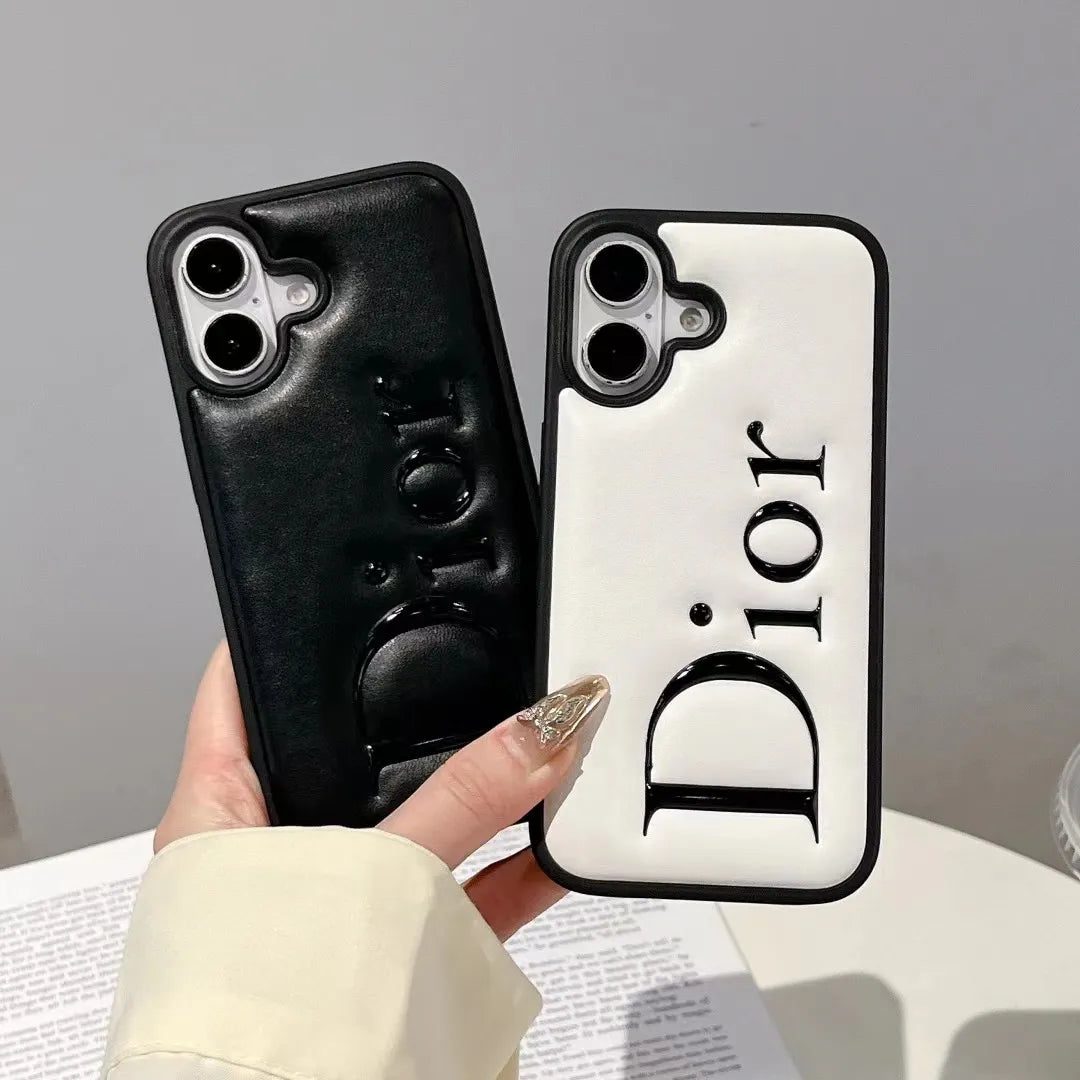 Best Phone Case Monogram
