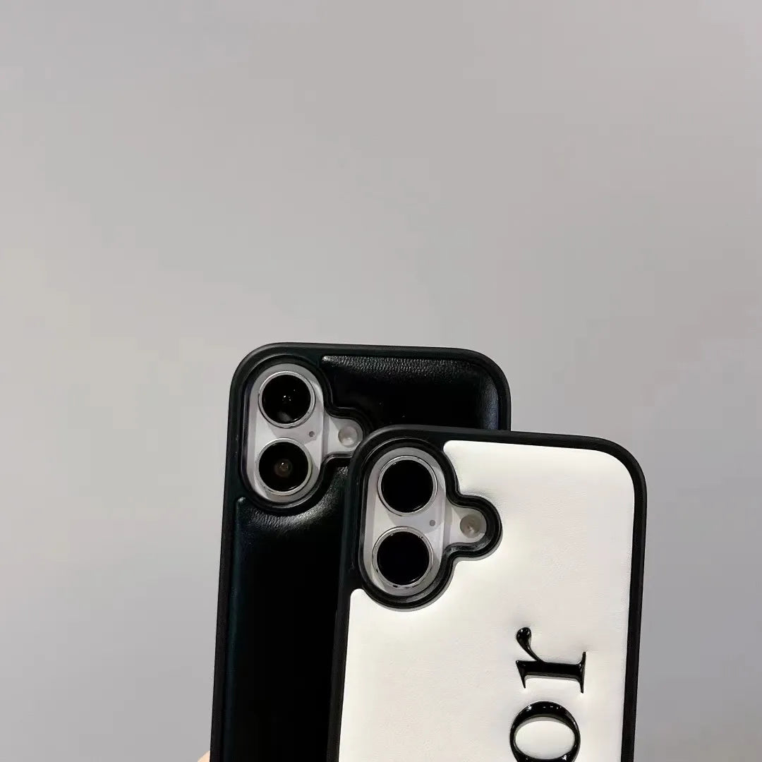Best Phone Case Monogram
