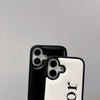 Best Phone Case Monogram