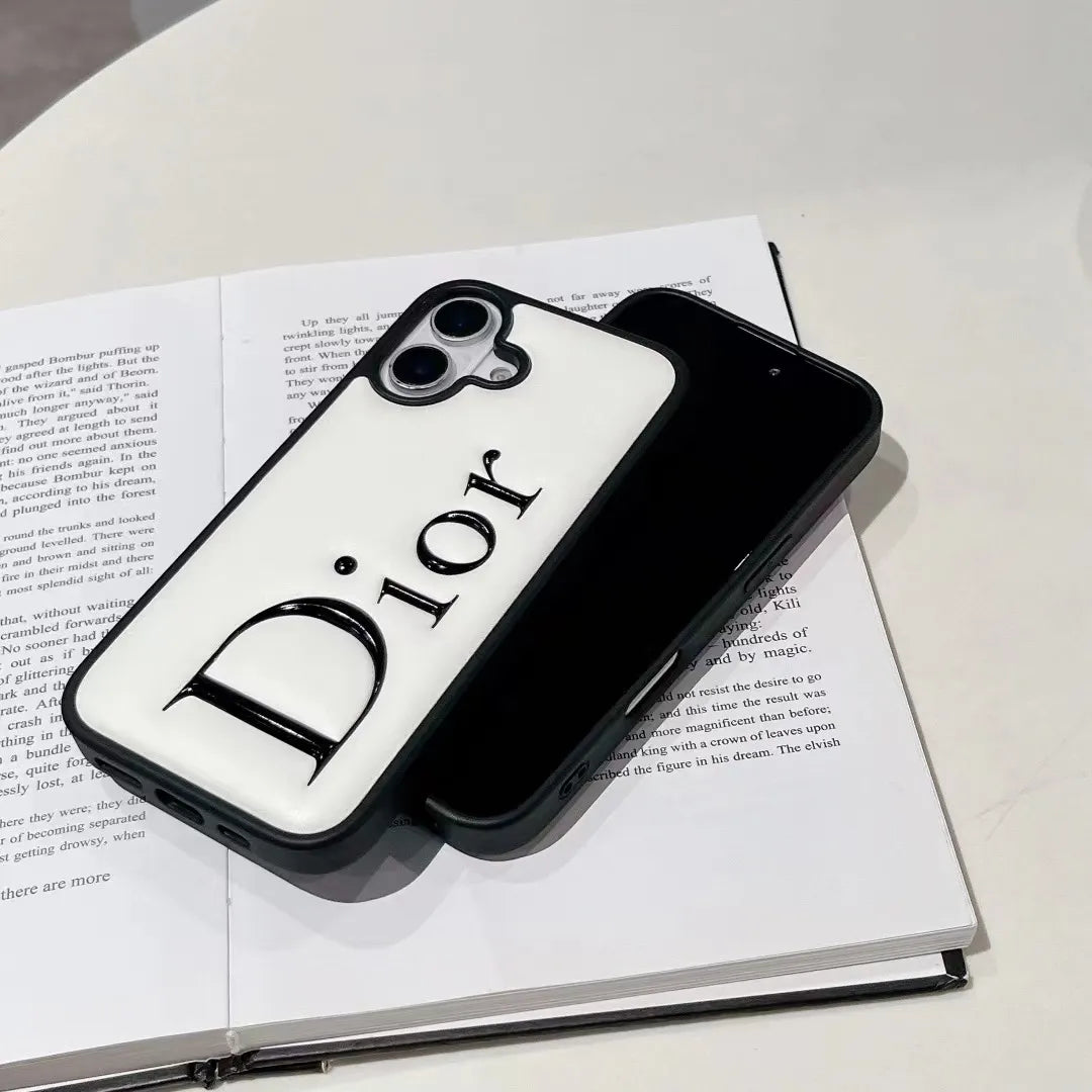 Best Phone Case Monogram
