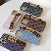 Lux Phone Case With Hand Holder