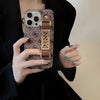 Lux Phone Case With Hand Holder