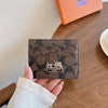 Luxury CC Wallet Card