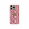 Luxury Designer GG Iphone Case