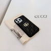 Luxury Designer GG Iphone Case