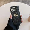 Luxury Designer GG Iphone Case