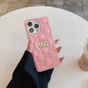 Luxury Designer GG Iphone Case