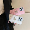 Luxury Designer GG Iphone Case