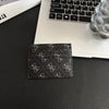 Luxury Guess Card Holder