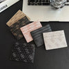Luxury Guess Card Holder