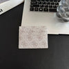 Luxury Guess Card Holder