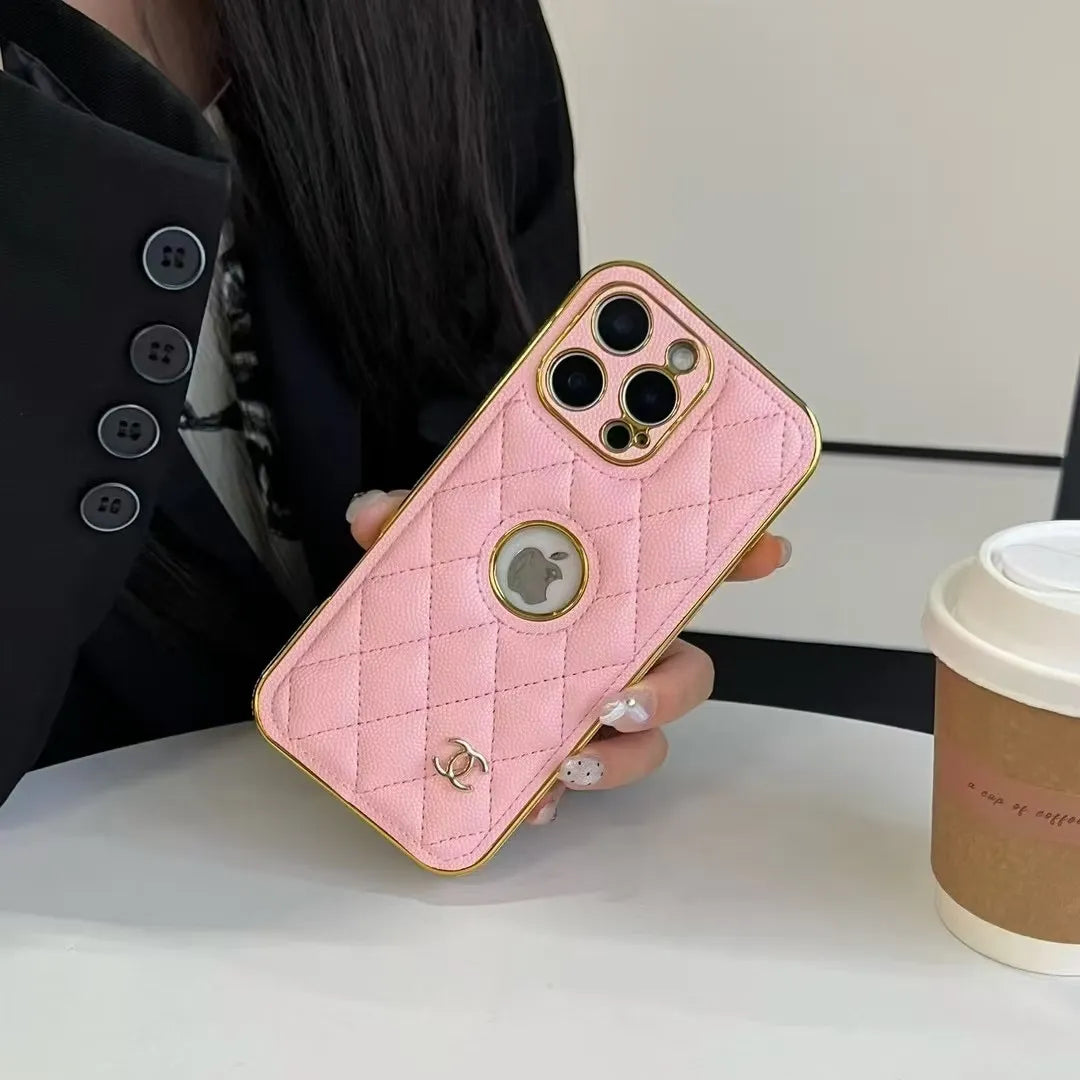 Luxury Puffer Phone Cases For Iphone