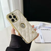 Luxury Puffer Phone Cases For Iphone