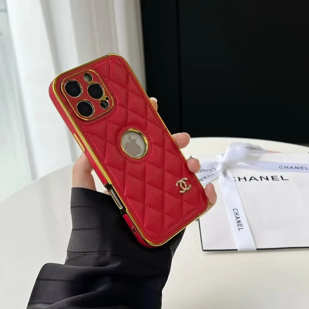 Luxury Puffer Phone Cases For Iphone