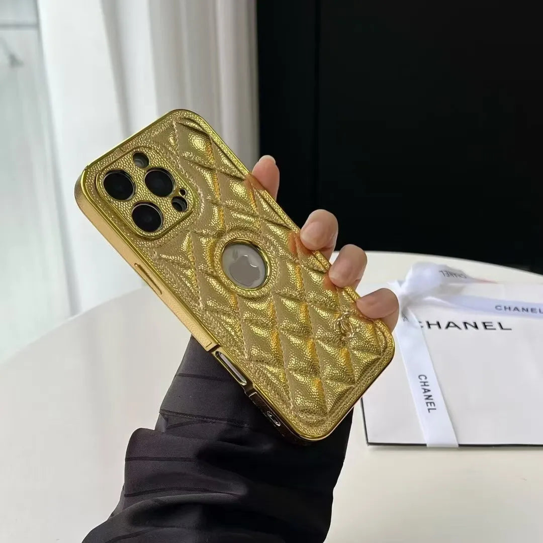 Luxury Puffer Phone Cases For Iphone