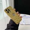 Luxury Puffer Phone Cases For Iphone