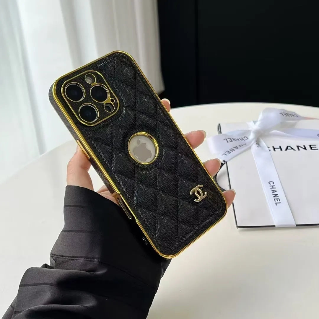 Luxury Puffer Phone Cases For Iphone