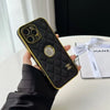 Luxury Puffer Phone Cases For Iphone