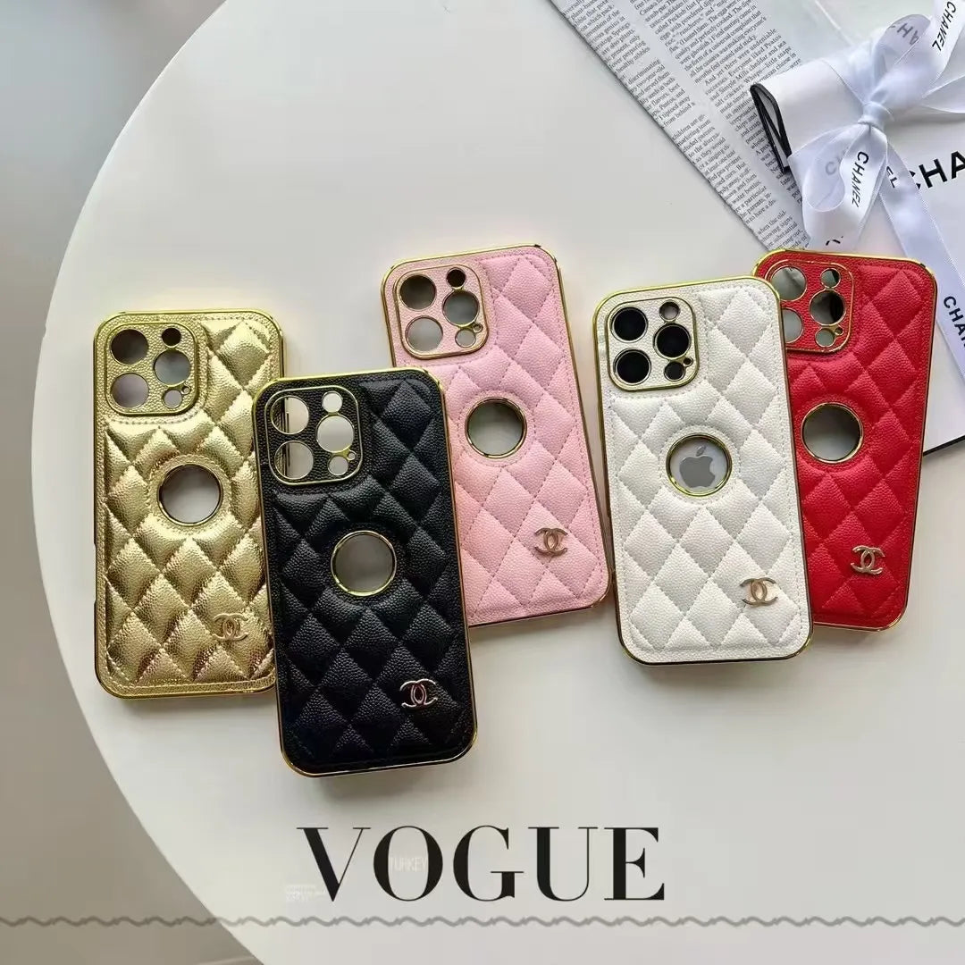 Luxury Puffer Phone Cases For Iphone