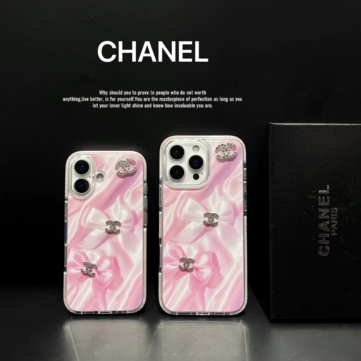 Luxury Phone Cases For Iphone