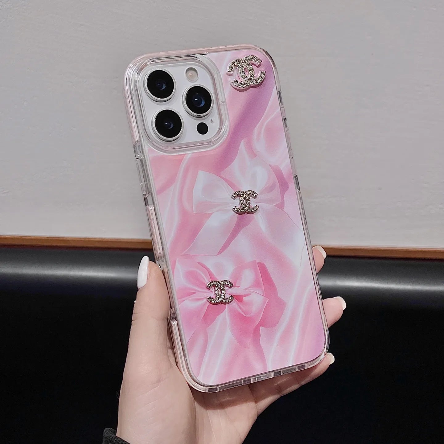 Luxury Phone Cases For Iphone
