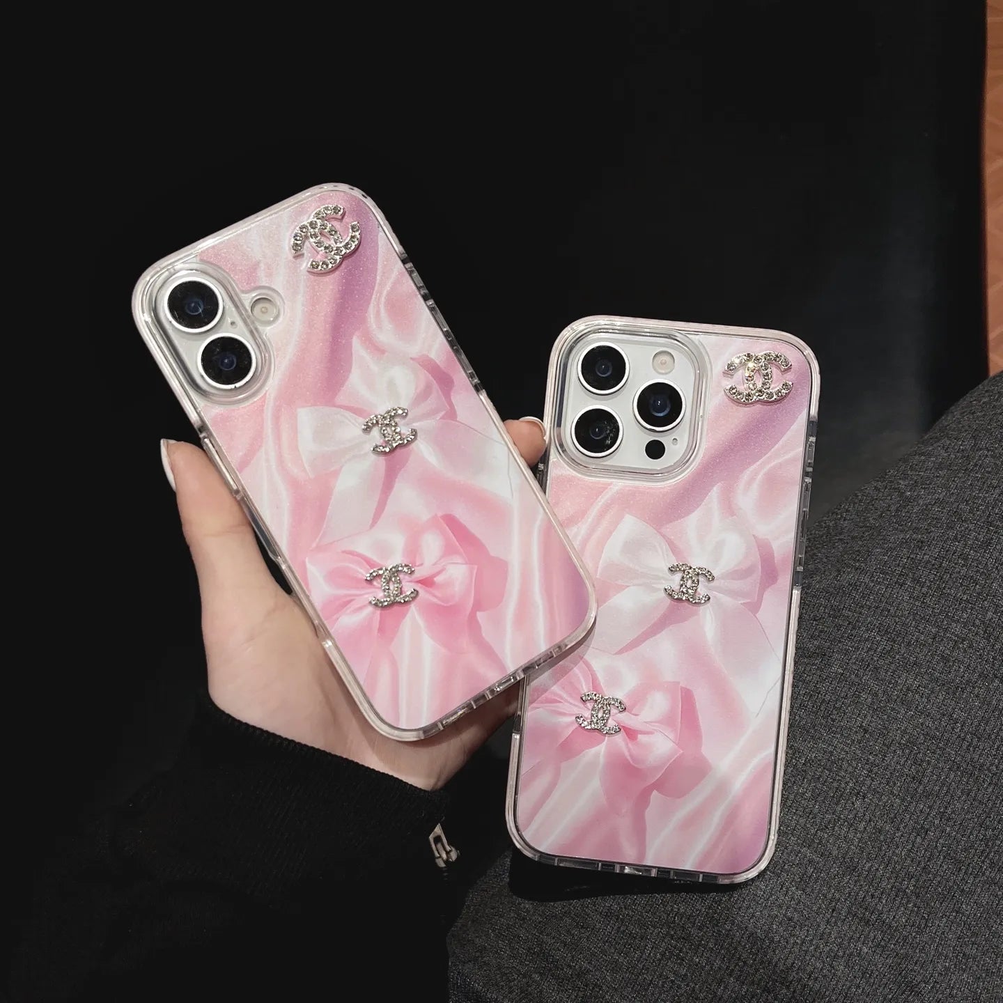 Luxury Phone Cases For Iphone