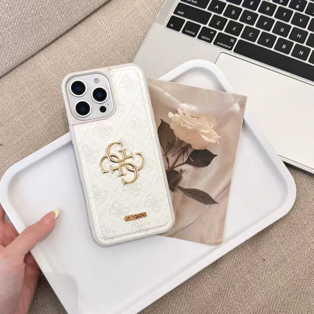 PREMIUM DESIGNER IPHONE CASE