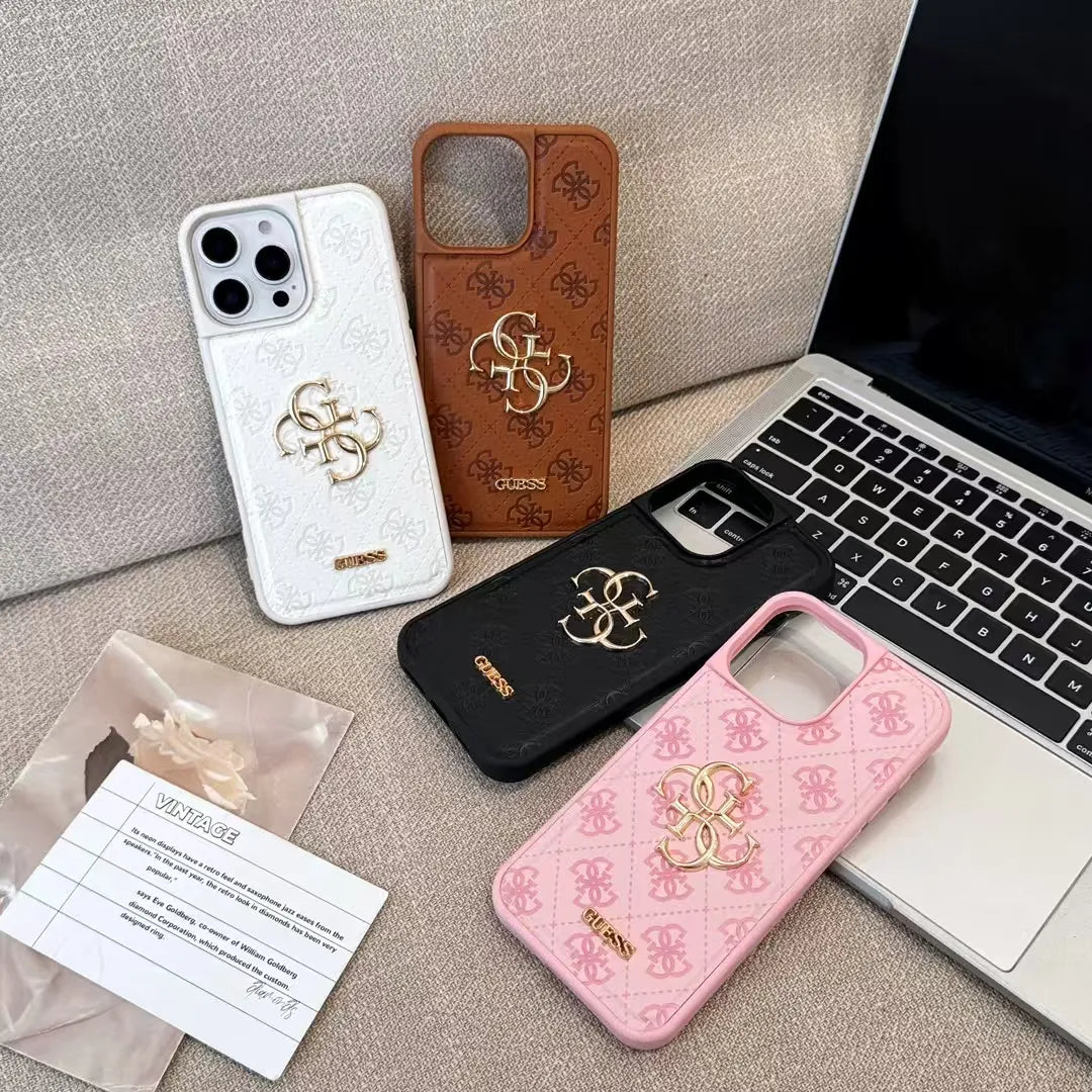 PREMIUM DESIGNER IPHONE CASE