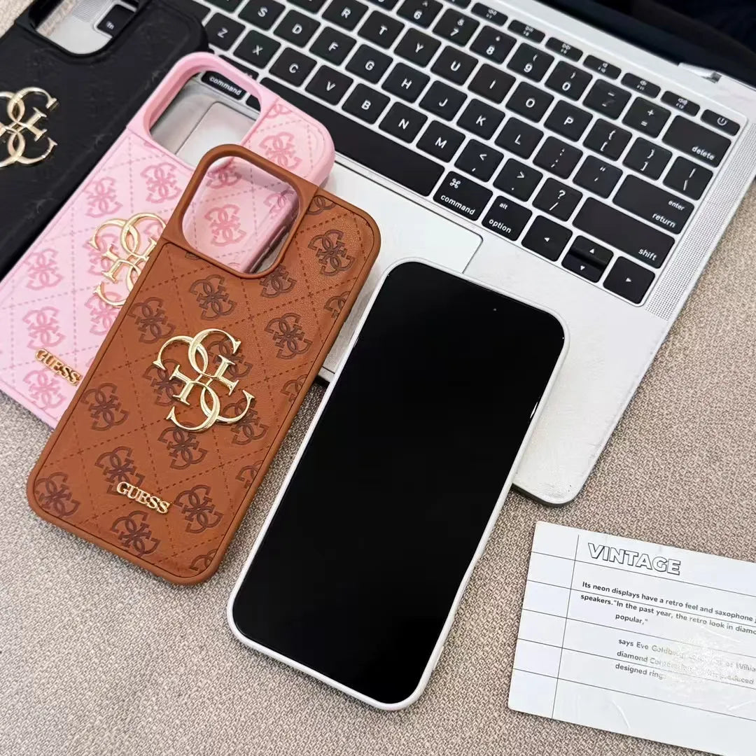 PREMIUM DESIGNER IPHONE CASE